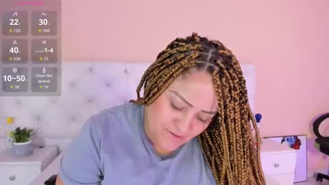 Katte online show from October 27, 2025, 1:15 pm