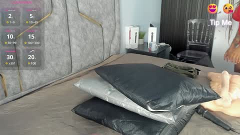 Katerine online show from January 30, 2025, 3:44 am