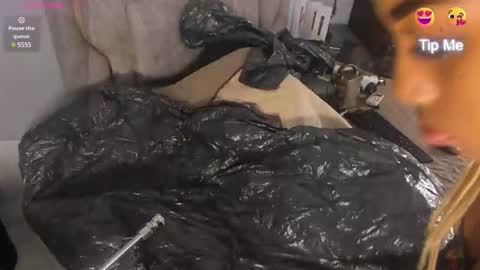 Katerine online show from February 10, 2025, 3:46 am