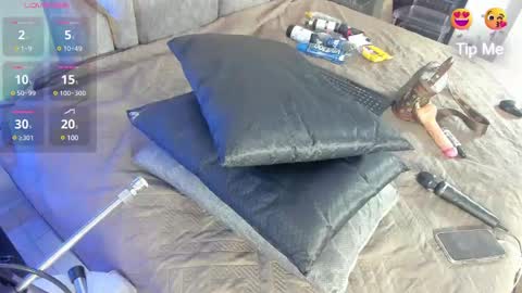 Katerine online show from February 13, 2025, 3:29 am