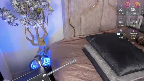 Katerine online show from March 2, 2025, 3:45 am