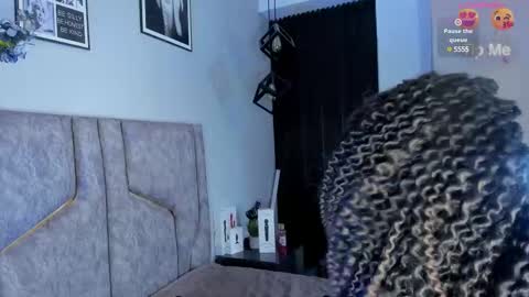 Katerine online show from March 10, 2025, 3:34 am