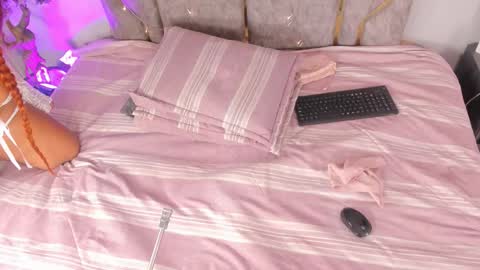 Katerine online show from September 27, 2025, 4:06 am