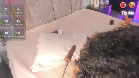 Katerine online show from November 13, 2025, 9:25 pm