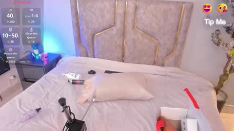 Snapshot of kattejordan chatting on February 23, 2026, 3:59 am Katerine online show from February 23, 2026, 3:59 am