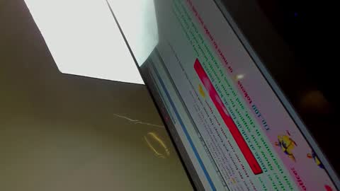 katti_barrera online show from October 25, 2025, 12:02 pm