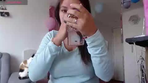 kattie online show from February 3, 2025, 8:57 pm