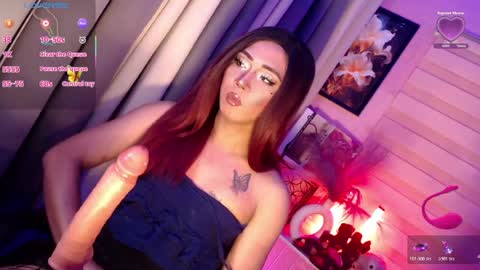 Saisy online show from July 5, 2026, 8:05 pm