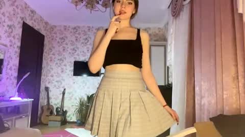 Molly online show from May 31, 2026, 6:09 pm