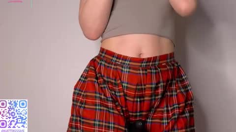 I dont know whats gonna happen today but my name is Katty and lets start being friends online show from October 25, 2025, 6:46 pm