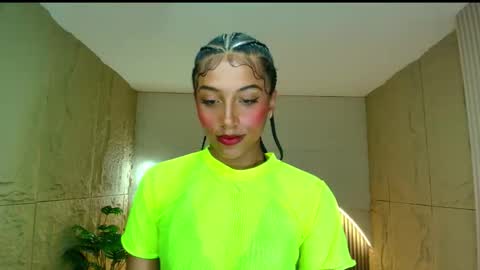 Katty  online show from September 10, 2025, 8:09 pm