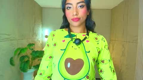 Katty  online show from December 18, 2025, 8:26 pm