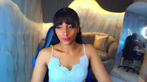 Katty  online show from January 6, 2026, 7:50 pm