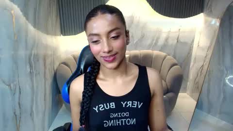 Katty  online show from January 15, 2026, 8:12 pm