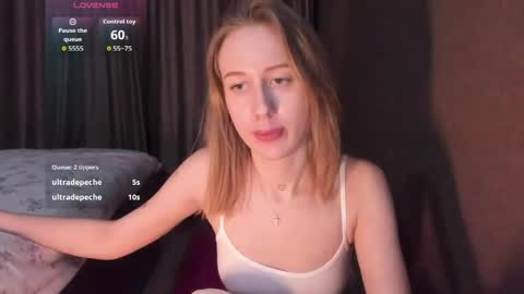 katty_blondy online show from March 24, 2026, 10:48 pm