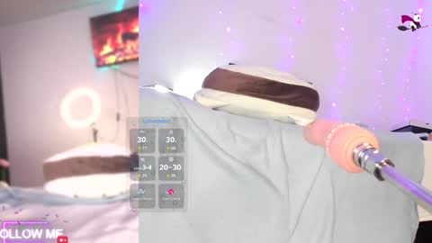 Katty online show from March 27, 2026, 4:40 am