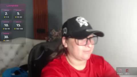 Snapshot of katty_findom_ chatting on May 2, 2026, 11:15 am katty online show from May 2, 2026, 11:15 am