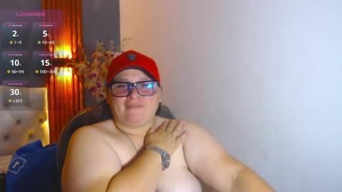 Snapshot of katty_findom_ chatting on May 30, 2026, 10:56 am katty online show from May 30, 2026, 10:56 am