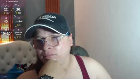 Snapshot of katty_findom_ chatting on June 12, 2026, 8:57 am katty online show from June 12, 2026, 8:57 am
