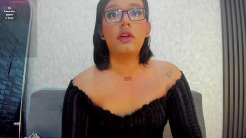 K A T T Y online show from November 29, 2025, 8:45 pm