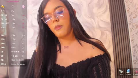 K A T T Y online show from April 21, 2026, 8:44 pm