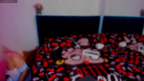 Katty Kiss  online show from May 24, 2026, 5:34 am