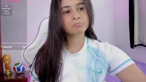 katherin online show from June 17, 2026, 10:21 pm