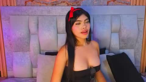 Katty  online show from February 21, 2026, 8:54 pm