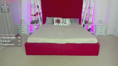 Snapshot of katty_rose8 chatting on May 11, 2026, 2:45 pm Katty online show from May 11, 2026, 2:45 pm