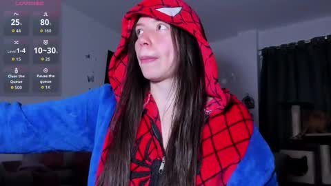 Katty  online show from November 27, 2025, 6:04 am