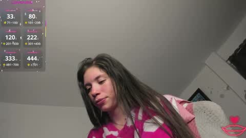 Katty  online show from April 21, 2026, 2:51 am