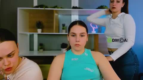 Snapshot of katty_sweeti chatting on March 19, 2026, 7:45 am Kat online show from March 19, 2026, 7:45 am