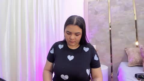 KattyaRogers online show from November 6, 2025, 11:55 am