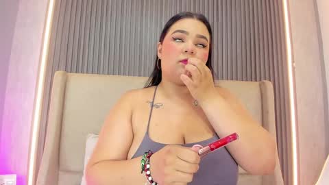 KattyaRogers online show from April 7, 2026, 8:53 pm