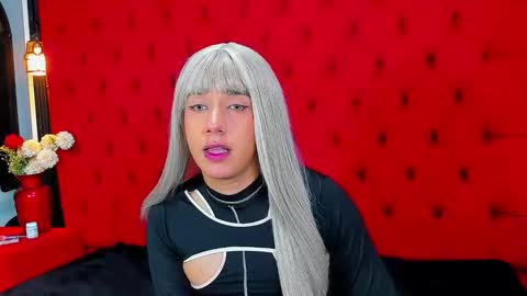 KattyJener online show from March 25, 2026, 10:27 pm