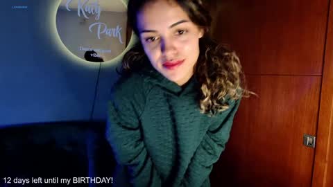 Hello Katty lovers  online show from January 7, 2025, 6:38 am