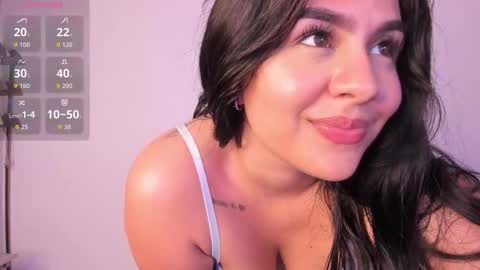 Katty online show from October 5, 2025, 1:15 am