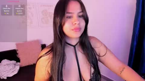 Katty online show from November 7, 2025, 3:39 am