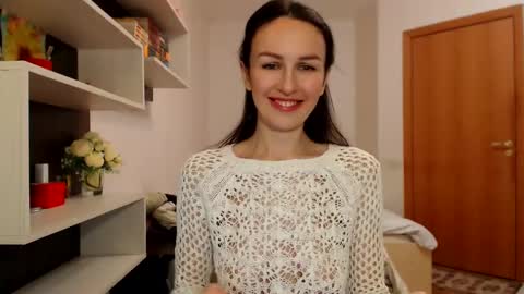 KattySapphire online show from January 22, 2025, 2:56 pm