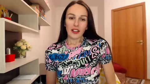 KattySapphire online show from February 27, 2025, 3:05 pm