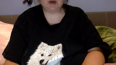 kattyxoxo98753 online show from September 30, 2025, 5:29 pm