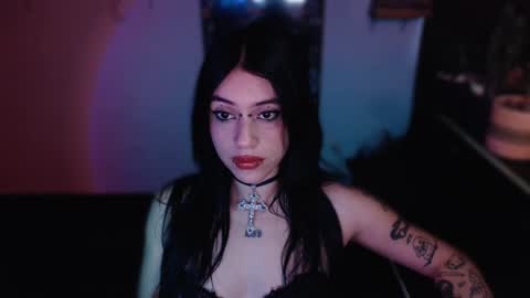 Snapshot of kattze chatting on March 1, 2025, 12:45 pm online show from March 1, 2025, 12:45 pm