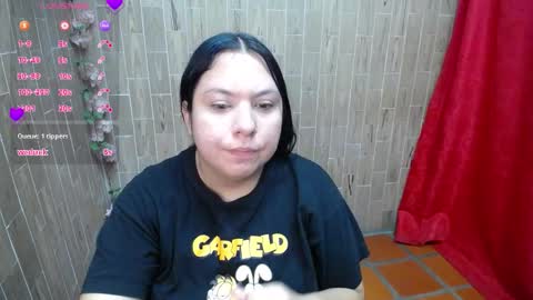 Snapshot of katy2425 chatting on December 4, 2025, 4:38 pm Katy online show from December 4, 2025, 4:38 pm