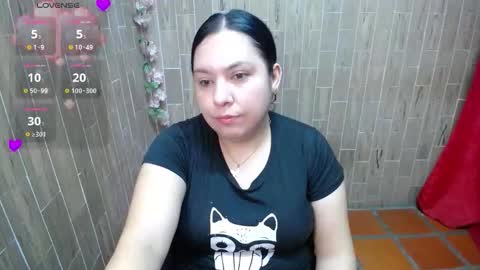 Snapshot of katy2425 chatting on December 14, 2025, 11:42 pm Katy online show from December 14, 2025, 11:42 pm