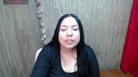 Snapshot of katy2425 chatting on December 18, 2025, 4:07 am Katy online show from December 18, 2025, 4:07 am