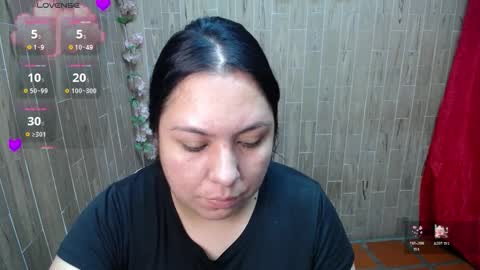 Snapshot of katy2425 chatting on December 21, 2025, 2:51 am Katy online show from December 21, 2025, 2:51 am