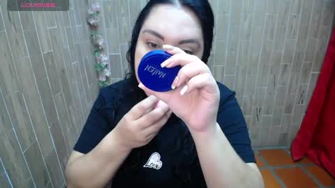 Snapshot of katy2425 chatting on January 10, 2026, 12:56 am Katy online show from January 10, 2026, 12:56 am