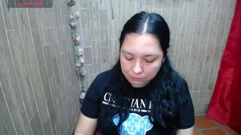 Snapshot of katy2425 chatting on February 1, 2026, 7:18 am Katy online show from February 1, 2026, 7:18 am