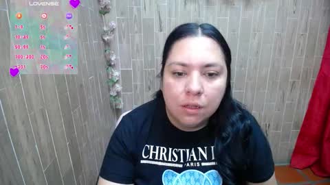 Snapshot of katy2425 chatting on February 11, 2026, 8:19 am Katy online show from February 11, 2026, 8:19 am