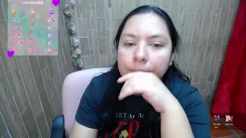 Snapshot of katy2425 chatting on February 21, 2026, 3:18 am Katy online show from February 21, 2026, 3:18 am